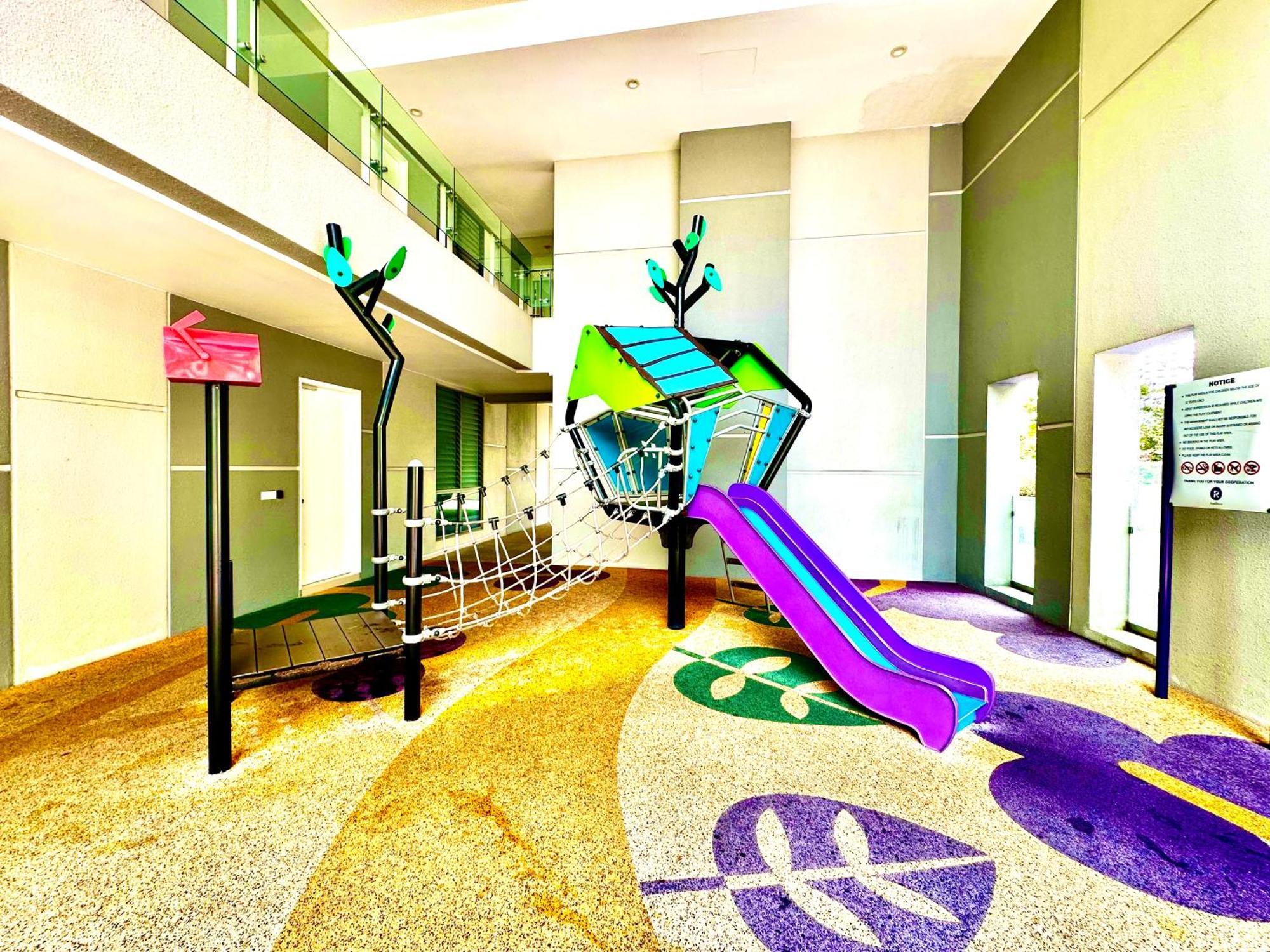 Apartamento Weekly Promotion,The Robertson 2B At Bukit Bintang With Netflix Kuala Lumpur Exterior foto